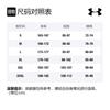 Under Armour Куртки Мужские Черные С капюшоном Умеренные Другое 1350950-001