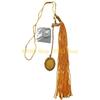 49MD Unique Graduation Tassels Photo Charm Pendant For Students And Teachers