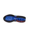 Nike Кроссовки унисекс Air Max DN SE Racer Blue Синий-ярость Черный Ярко-желтый HF5531-400