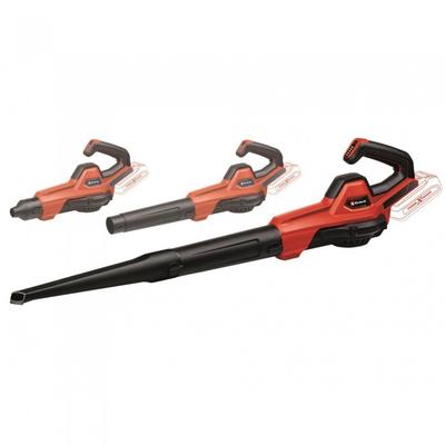 Einhell Ge-ub 18/250 Li E-solo Power X-change Воздуходувка 18 В Только блок
