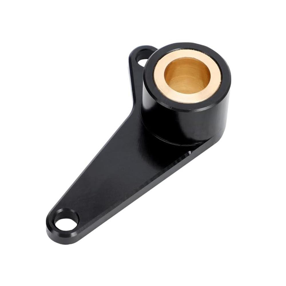 Алюминиевый кронштейн рычага переключения передач для Kawasaki KLX110 KLX110L 2005-2024