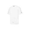 Puma Michael Lau X Cartoon Print Casual Sport с круглым вырезом и коротким рукавом Футболка с заниженной линией плеч Мужская белая 531320-02