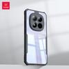 Xundd Для Redmi Note 15 Pro 5G Для Redmi Note 15 Pro Plus Для Redmi Note 15 5G Противоударный Чехол Прозрачный Чехол Магнитный Чехол