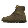 Timberland Кожа Raywood, прочные, удобные, походные, короткие, мужские ботинки, коричнево-желтые, A5NNV327