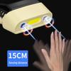 Перезаряжаемый налобный фонарь UOSU T091 с COB LED