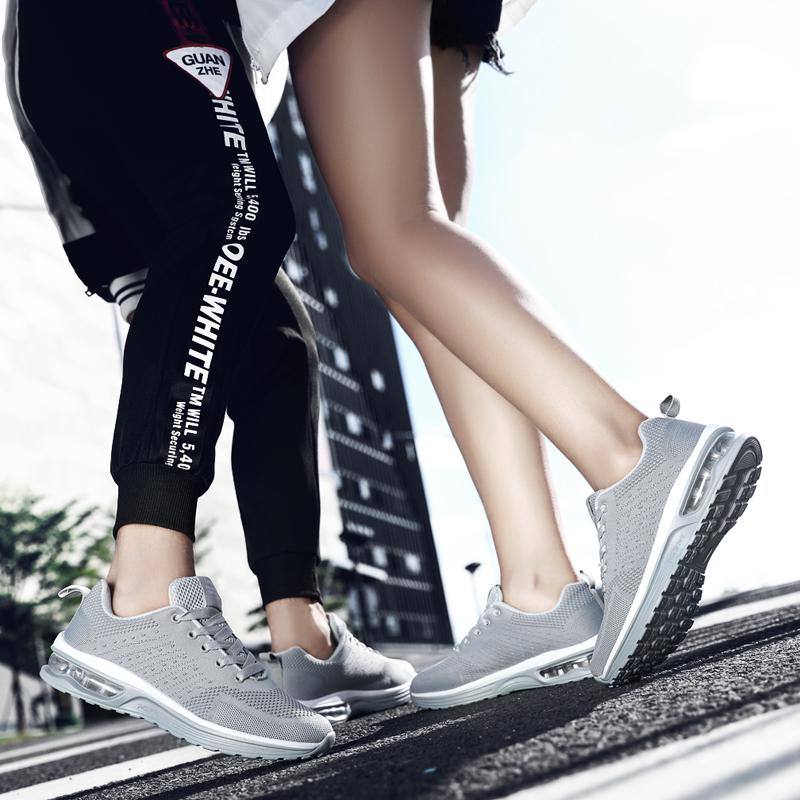 Women's/Men's Sports Sandals Casual Shoes Men's Running Shoes 36-47