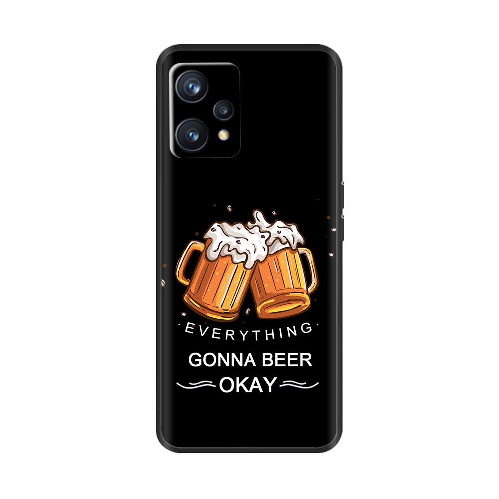 Для Realme 9 Pro 9Pro Realme9 Pro Чехол для телефона Милая крышка-протектор для камеры Для Realme 9 pro Plus Pro+ 5G Жидкий силикон Фундас