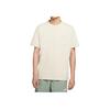 Nike Спортивная одежда Essential Pocket Tee Мужские топы Oatmeal DD0500-138