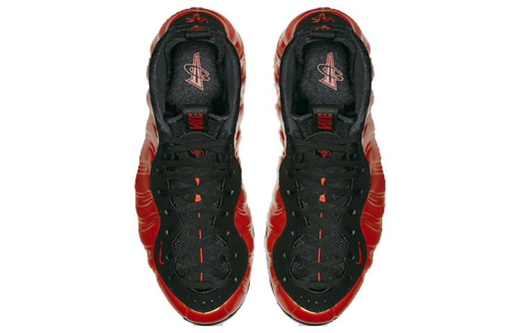 Nike Air Foamposite One 'Habanero Red' 314996-603