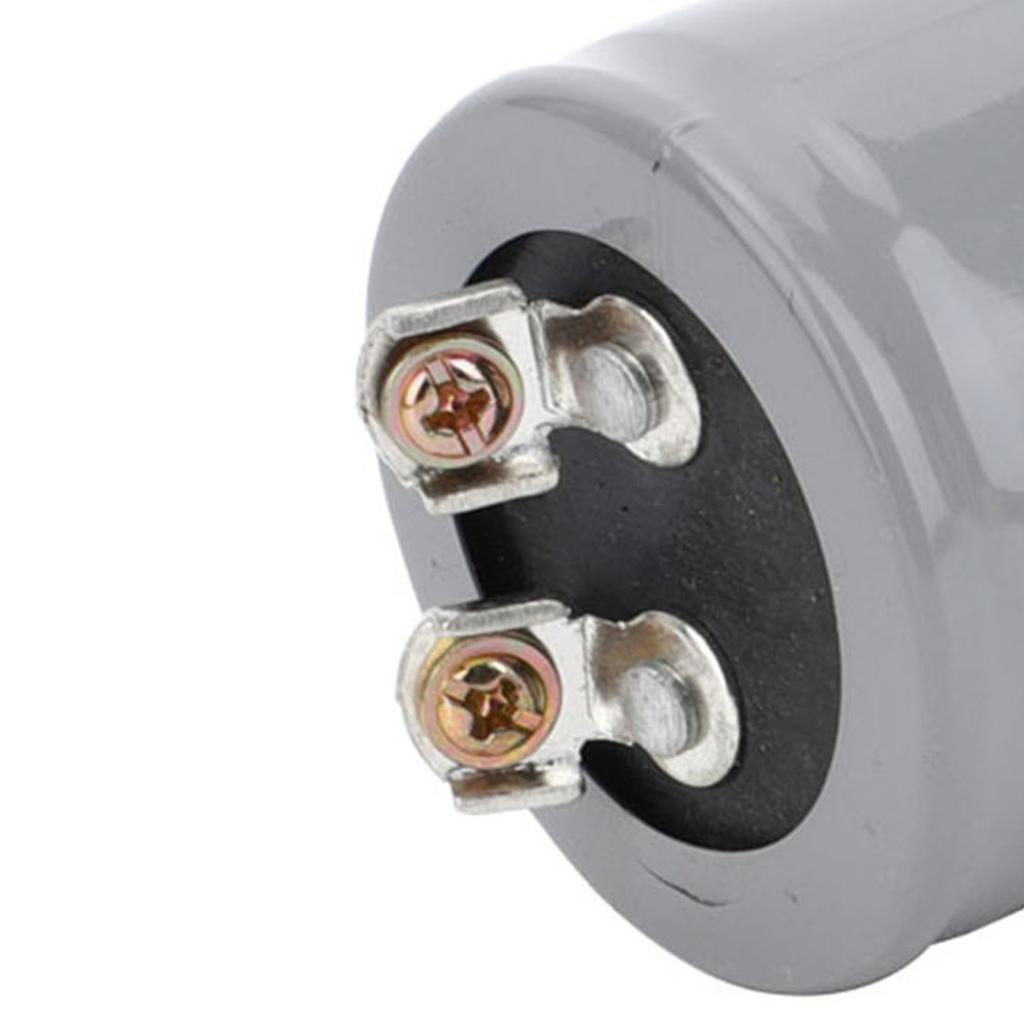 CD60 600MFD 125VAC CD60 600MFD 125VAC Пусковой рабочий конденсатор двигателя 43x102 мм Пусковой конденсатор двигателя Рабочий конденсатор двигателя