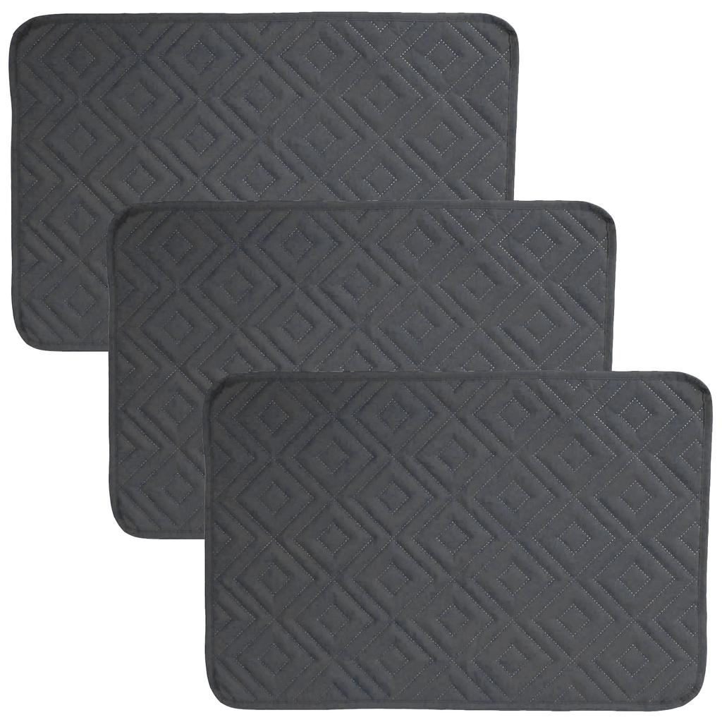 3 шт. Чехол для подголовника дивана, мягкий полиэстер, защитный чехол для подголовника кресла, износостойкий чехол для подголовника кресла