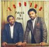 Виниловая пластинка PATRICK & ALEX - Espoirs PAN001 Pandac Records 1987 Франция Мировая музыка