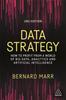 Книга Data Strategy : How To Profit from a World of Big Data, Analytics and Artificial Intelligence