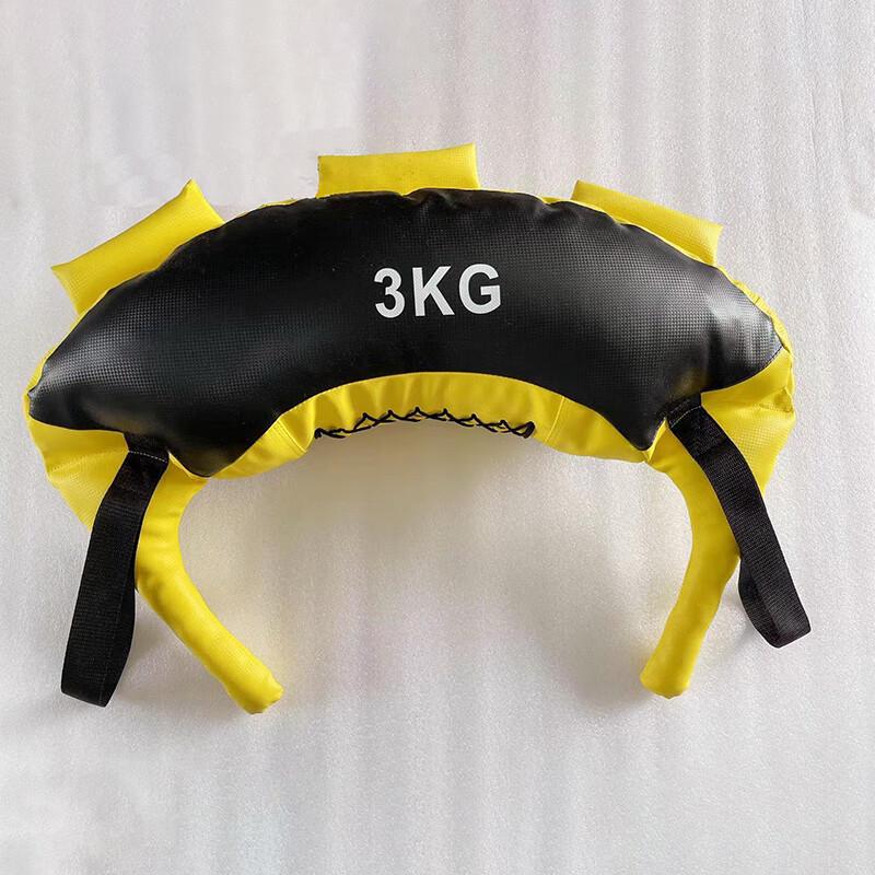 Pursuit Leopard Bulgarian Bag Fitness Sandbag