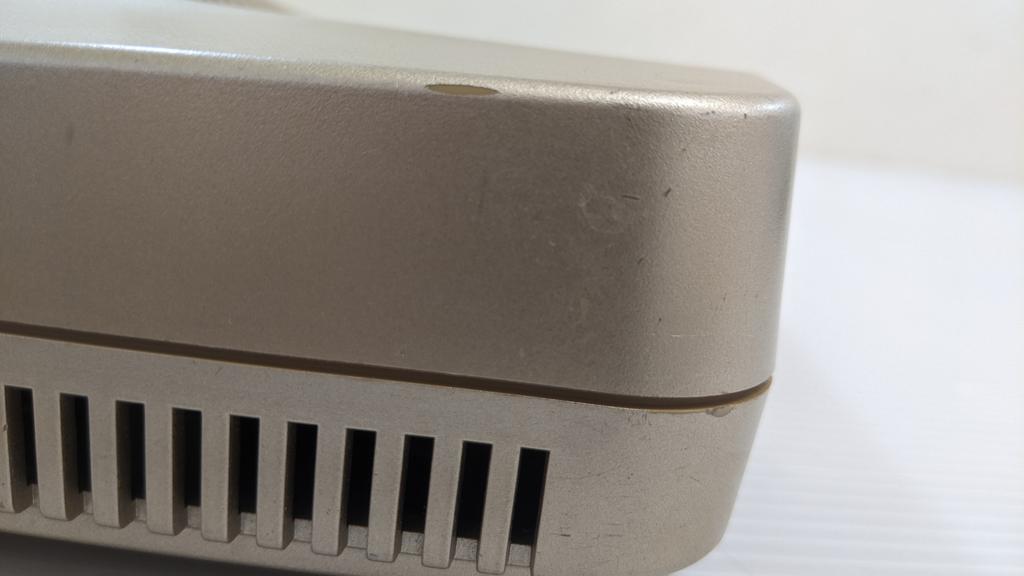 Восстановленная консоль Nintendo 64 N64 ЗОЛОТАЯ 1-15-3 Б/У