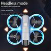 M9 Drone Professional Camera 4KHD Optical Flow Positioning Fpv Stunt Roll Remote Control Rc Dron Avoidance Aerial Quadcopter Toy