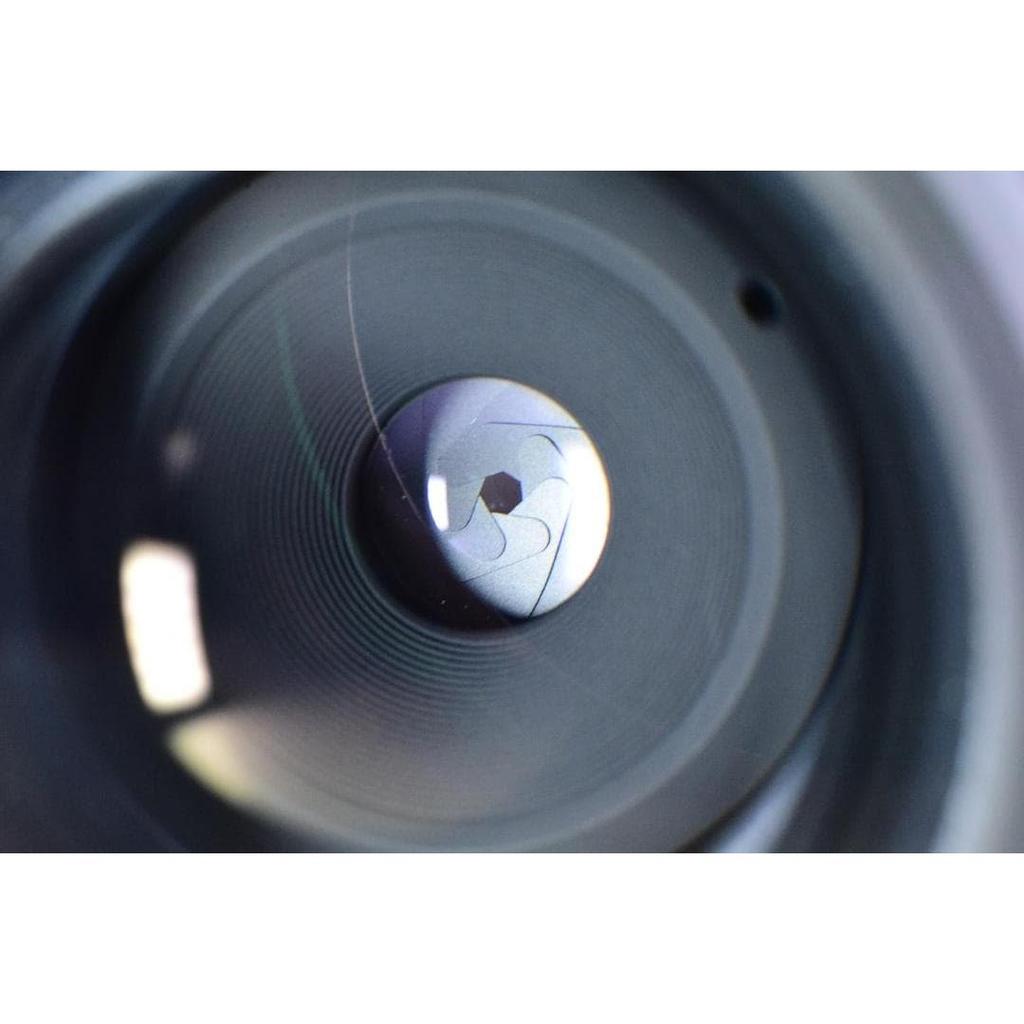 Used Nikon New Nikkor 28mm F3.5 Non-Ai