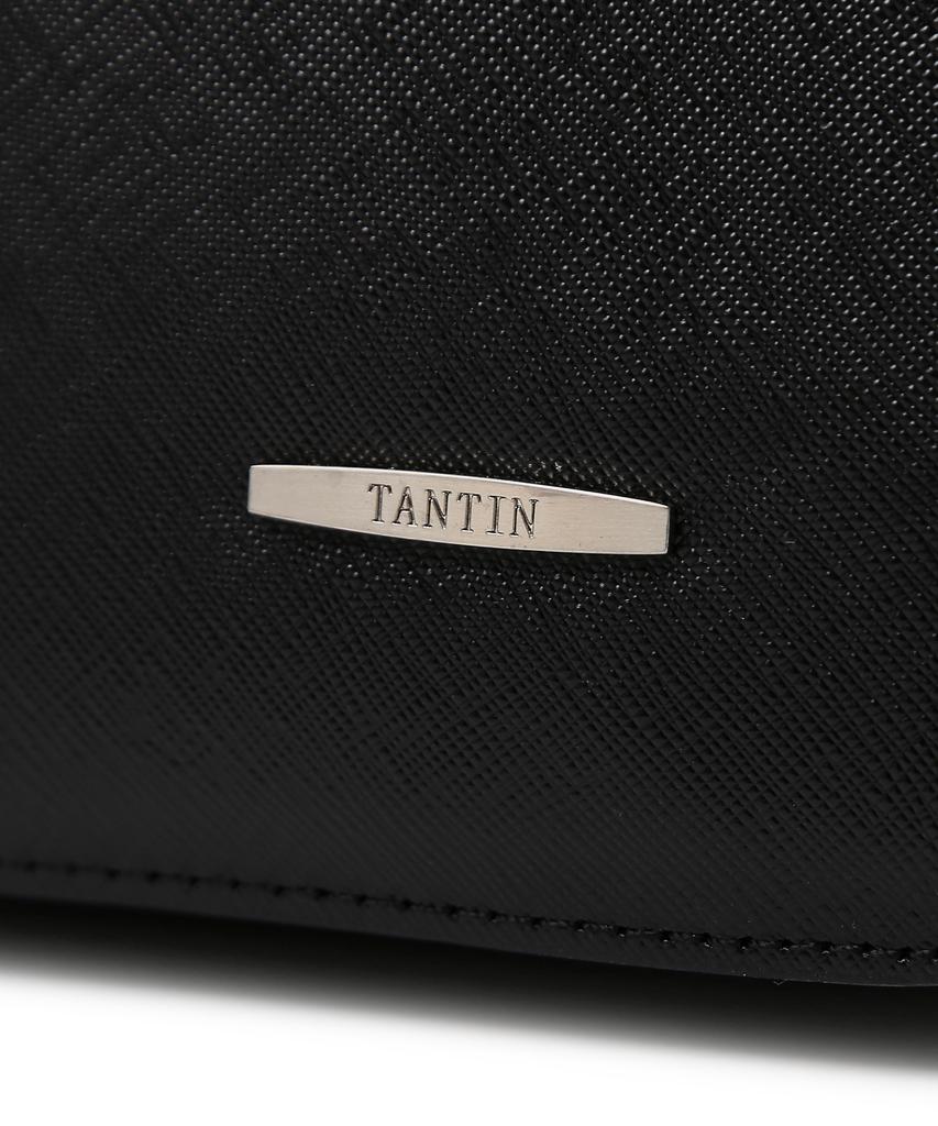Мужской портфель Tantin из натуральной коровьей кожи T11113