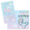 Sanrio Cinnamoroll Volume Seal Set 078085