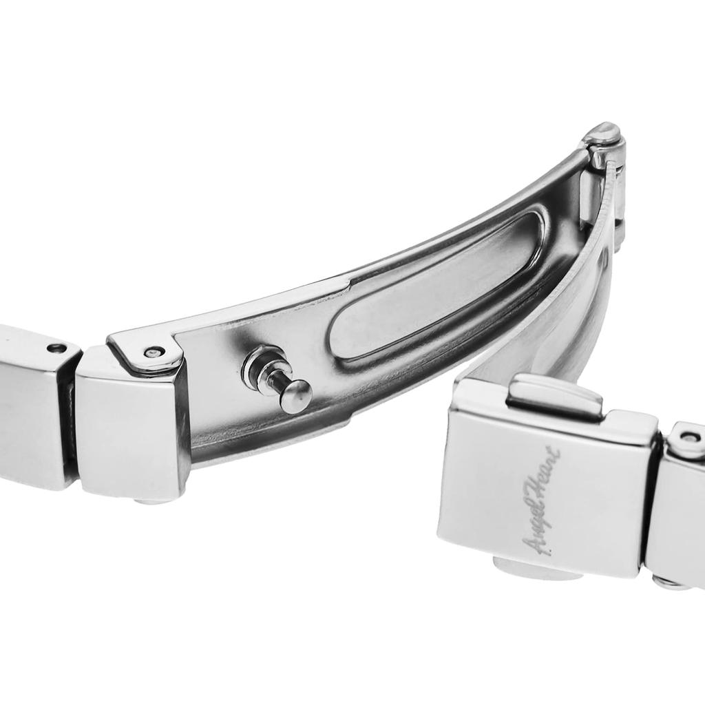 [ANGELHEART] Wish Star WS23SS Women's Silver