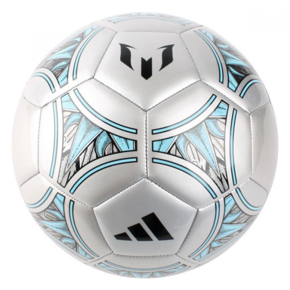 Adidas Messi Club No. 5 Soccer Ball 0972 Soccer Ball Gift School Sports