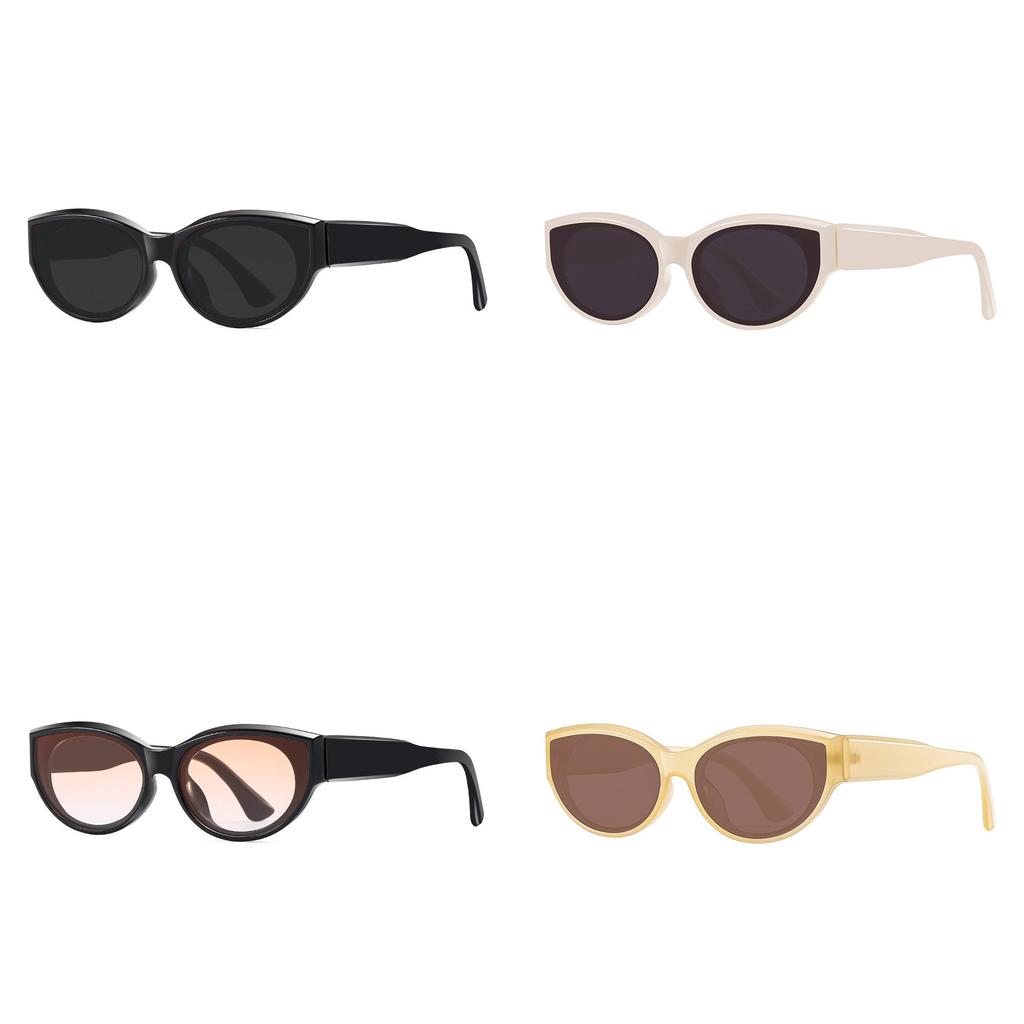 Womens Cat Eye Sunglasses With Polarized Pc Lenses For Sun Protection And Style