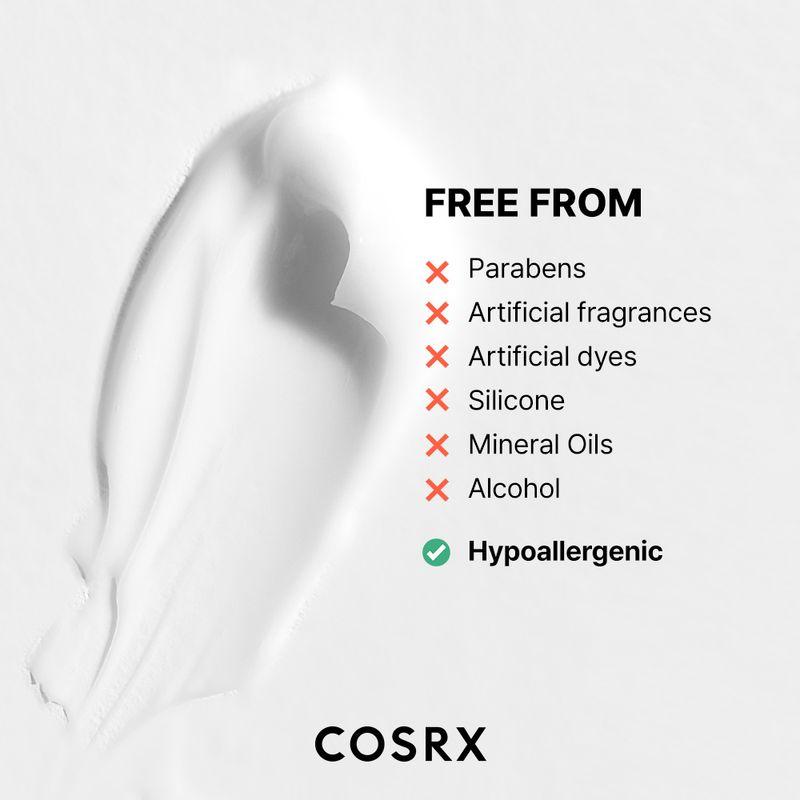 COSRX Прополисный легкий крем 65 мл