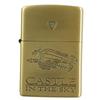 Zippo Ghibli Замок в небесах Тигровая моль