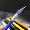 1pc Cutter Knife Art Utility Knife Pen Sword Cut Stickers Scrapbooking Cutting Tool Hand Account Sword School Supplies DIY Craft