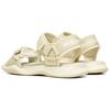 ONITSUKA TIGER Кроссовки Ohbori Strap Oatmeal Unisex, кремово-белые 1183B305-250