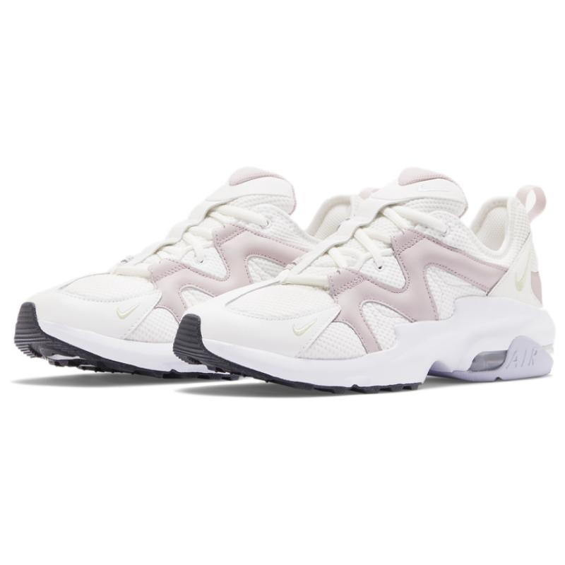 Nike Женские кроссовки Air Max Graviton 'Розовый Белый' Повседневная обувь AT4404-108