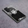 Чехол для телефона George Michael для Samsung Galaxy S24 S23 S21 S20 FE S22 S26 Ultra S25 Edge S10 Plus Прозрачный ТПУ Чехол Оболочка