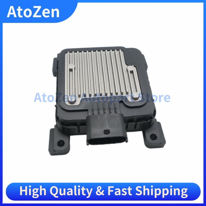 Fuel Pump Control Module 30769225 30742823 601-227 601227 for Volvo S40 S60 S80 V50 V70 XC70 XC90 Car Accessories High Quality