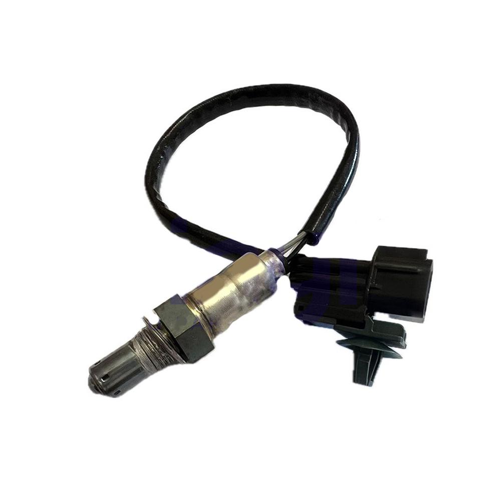 1A014335 Кислородный датчик Лямбда-зонд Для Aprilia RS660 RS 660 Кислородный O2 Датчик лямбда-зонда выхлопа 1A014335