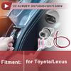 X Autohaux Разъем проводки фонаря указателя поворота для Toyota для Lexus № 9007560004 Парковка