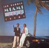 12-дюймовая пластинка JAN HAMMER  Тема Miami Vice MCAT1000 MCA Records 1985 UK Танцевальная Электроника Б/у