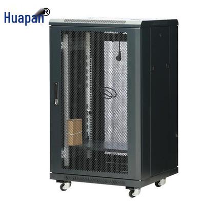Сетевой серверный шкаф Huapan