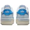 Nike Air Force 1 Shadow Blue Tint W - DZ1847-400