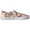 Vans Слипоны X Asher 'Divine' Женские кроссовки VN000VOSBB6