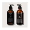 Holtz for Men Whitening Skin Toner and All-in-One Skin Lotion Set