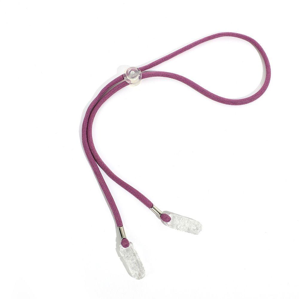 Регулируемый подбородочный шнурок для шляпы, не теряющийся, ветрозащитный шнур для шляпы, портативный ветрозащитный ремешок для шляпы, солнцезащитная шляпа