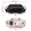 Digital Motorcycle Speedometer Dash Multi-function LCD trument Panel Fuel Level For Honda Titan CG160 CG150 Dashboard