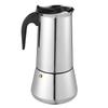 Gooseneck Coffee Pot Automatic Espresso Machine Portable Stainless Steel Manual