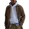 Polo Ralph Lauren Флисовая толстовка с капюшоном мужская 710766778-103