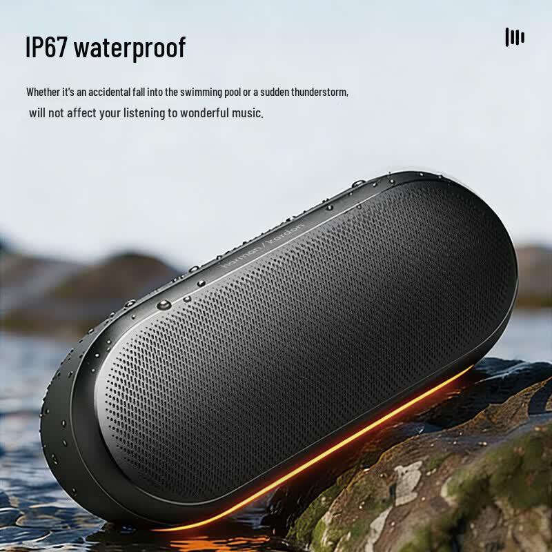 Портативная Bluetooth-колонка Harman Kardon LUNA 2 (Китайская версия)