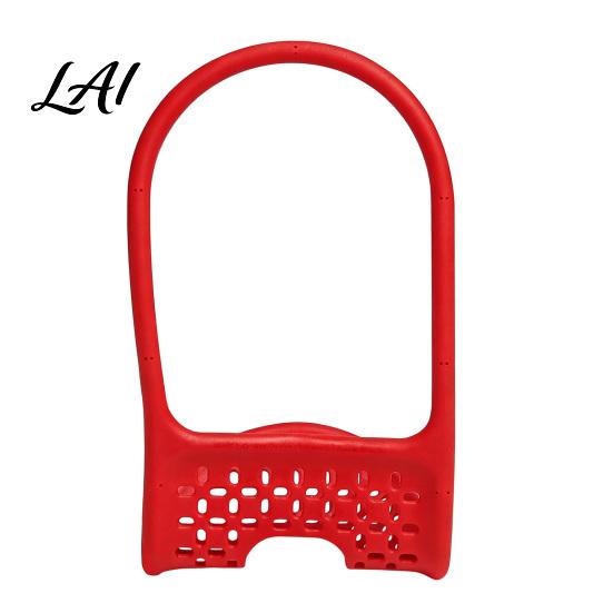 Kitchen Sink Sponge Holder Faucet Hanging Holder Foldable Elastic Silicone Organizer Self-draining Soap And Non Slip Rack for Organization