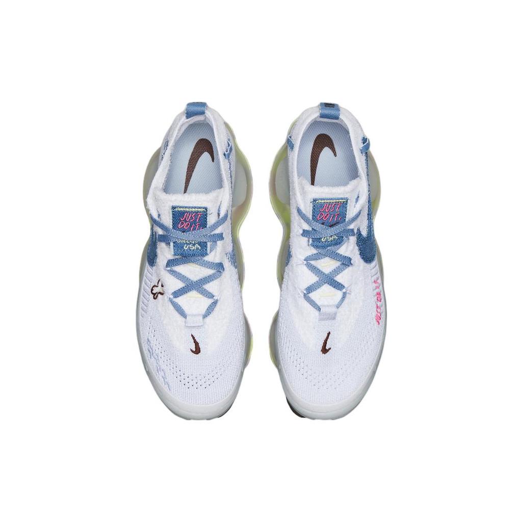 New Nike Air Max Scorpion Fk Just Do It Women's FJ7736-141