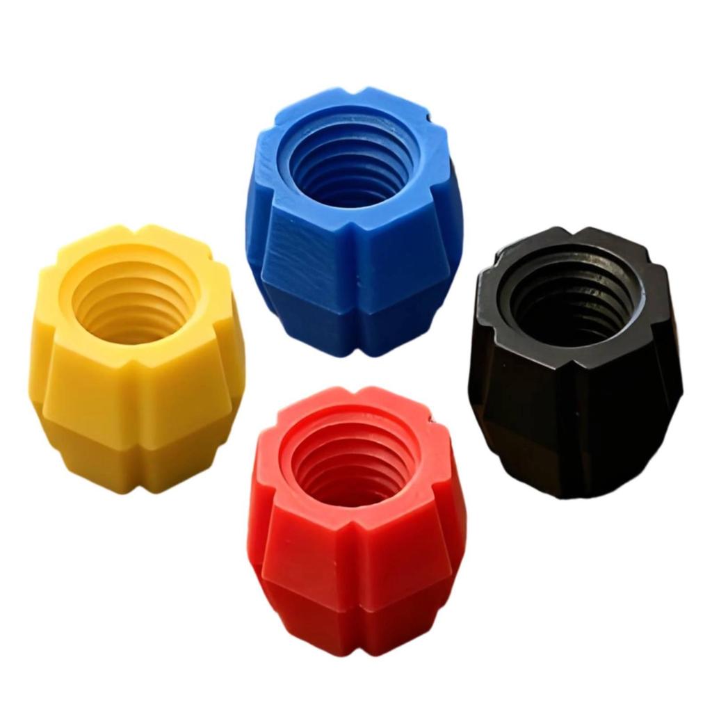 Toothpaste Refill Adapter Set, Accessory, Converter, Conversion Connector, Practical Travel