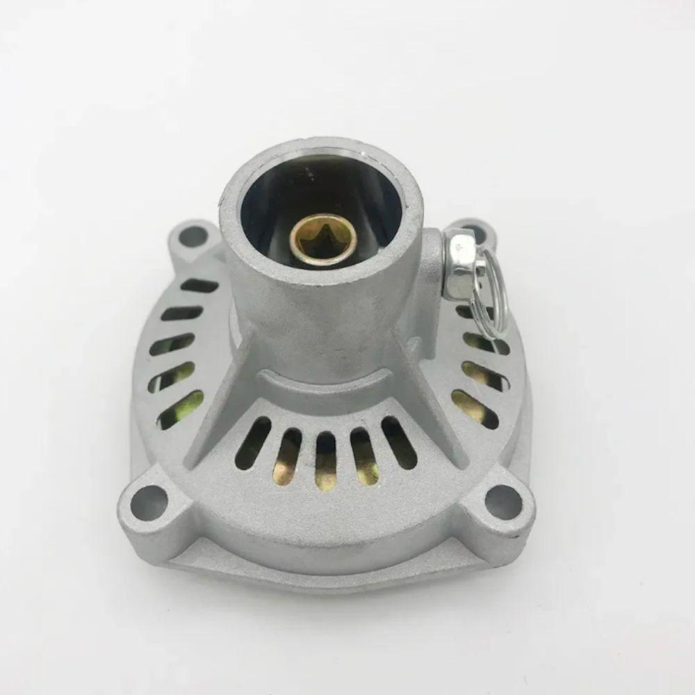 28mm Output Block Mower Connection Plate 26mm Output Block Lawn Mower Parts Garden Power Tools