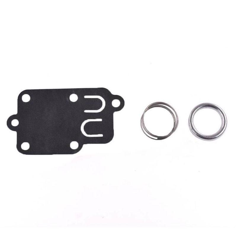 Мембрана карбюратора для двигателей Briggs&Stratton 270026 272538 272538S 272637 4157 4168 5021 5021A 5021B 5021C 5021D 3 л.с. 5 л.с.